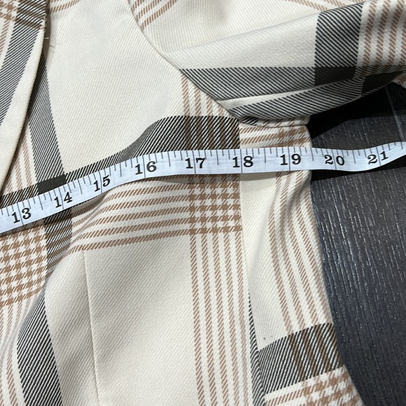 Plaid Maison d’Amélie Paris Blazer - Picture 7 of 9